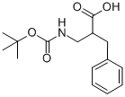 (R,S)-Boc-3-amino-2-benzyl-propionic acid