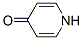 1H-pyridin-4-one,26266-70-6,结构式