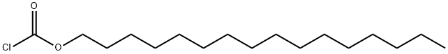 Cetyl chloroformate|氯甲酸十六烷基酯