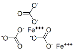 IRONCARBONATE Structure