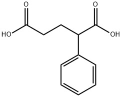 2-phenylpentanedioic acid