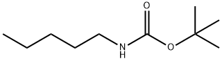 Carbamic acid, pentyl-, 1,1-dimethylethyl ester (9CI),262845-41-0,结构式