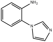 2-IMIDAZOL-1-YL-PHENYLAMINE