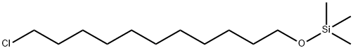 26305-82-8 [(11-Chloroundecyl)oxy]trimethylsilane