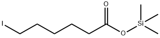 26305-95-3 6-Iodohexanoic acid trimethylsilyl ester