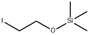 Trimethylsilyl 2-iodoethyl ether,26305-99-7,结构式