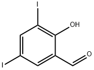 3,5-DIIODOSALICYLALDEHYDE