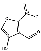 263144-34-9 3-Furancarboxaldehyde, 4-hydroxy-2-nitro- (9CI)