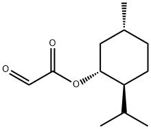 (1R)-(-)-Menthyl glyoxylate hydrate