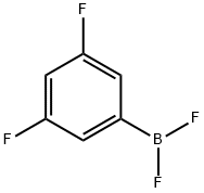 263243-18-1 Borane, (3,5-difluorophenyl)difluoro- (9CI)