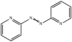 2633-03-6 2,2'-Azodipyridine