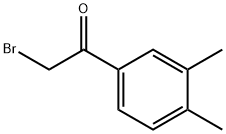 2-BROMO-1-(3,4-DIMETHYL-PHENYL)-ETHANONE