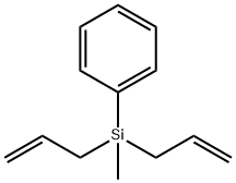 2633-60-5 Methylphenyldiallylsilane