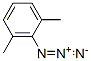 26334-20-3 1,3-Dimethyl-2-azidobenzene