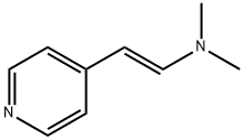 에테나민,N,N-디메틸-2-(4-피리디닐)-,(1E)-(9CI)