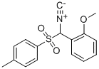 ISOCYANO(2-METHOXYPHENYL)METHYL-4-METHYLPHENYL SULFONE