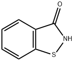 1,2-Benzisothiazol-3(2H)-one