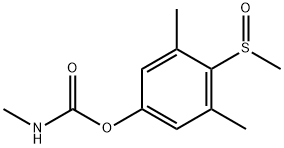 メルカプトジメツルスルホキシド標準品 化学構造式