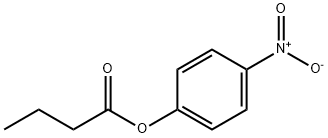P-nitrophenyl butyrate