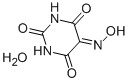 VIOLURIC ACID MONOHYDRATE