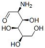 mannosamine,2636-92-2,结构式