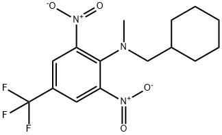 26389-55-9 N-环己基甲基-2,4-二硝基苯胺