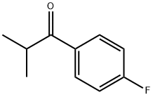 1-(4-FLUOROPHENYL)-2-METHYLPROPAN-1-ONE