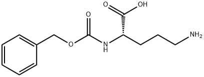 2640-58-6 N2-(ベンジルオキシカルボニル)-L-オルニチン