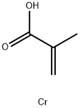 chromium(3+) methacrylate|