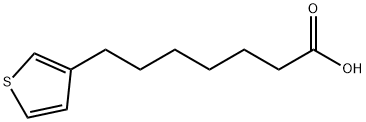 7-(3-THIENYL)HEPTANOIC ACID price.