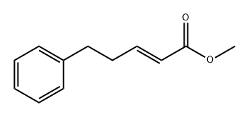 (2E)-5-페닐-2-펜텐산메틸에스테르