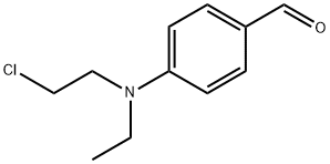 4-[(2-Chloroethyl)ethylamino]-benzaldehyde price.