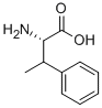2643-78-9 Β-甲基-L-苯丙氨酸