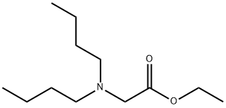 2644-24-8 2-(Dibutylamino)acetic acid ethyl ester