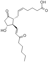 15-KETO PROSTAGLANDIN E2