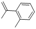 α,2-二甲基苯乙烯, 26444-18-8, 结构式
