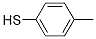 THIOCRESOL 结构式