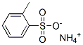 26447-09-6 ammonium toluenesulphonate 