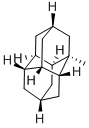 1-METHYLDIAMANTANE, 26460-76-4, 结构式