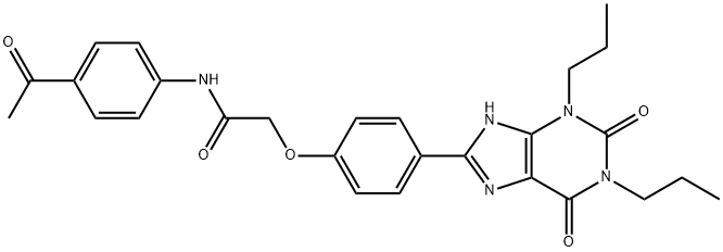 264622-53-9 Structure