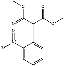 26465-37-2 DIMETHYL 2-(2-NITROPHENYL)MALONATE