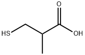 26473-47-2 3-メルカプトイソ酪酸