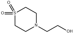 4-(2-HYDROXYETHYL)THIOMORPHOLINE 1,1-DIOXIDE