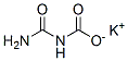 26479-35-6 potassium carbamoylcarbamate