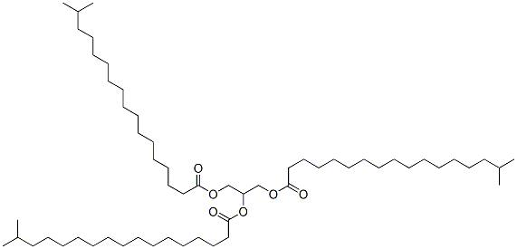 , 26492-95-5, 结构式