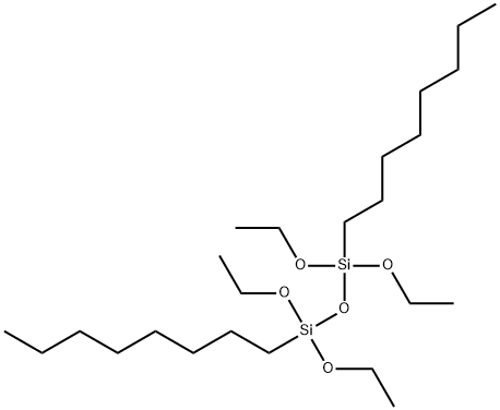 1,3-DI-N-OCTYL-1,1,3,3-TETRAETHOXYDISILOXANE