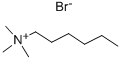 (N-헥실)트리메틸암모늄브로마이드