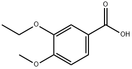 3-エトキシ-4-メトキシ安息香酸