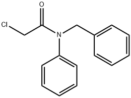 2653-14-7 N-苄基-2-氯-N-苯基乙酰胺