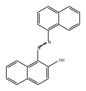 2653-64-7 结构式